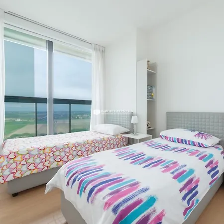La Torre Merville Immobiliare Pacella * Lido di Jesolo