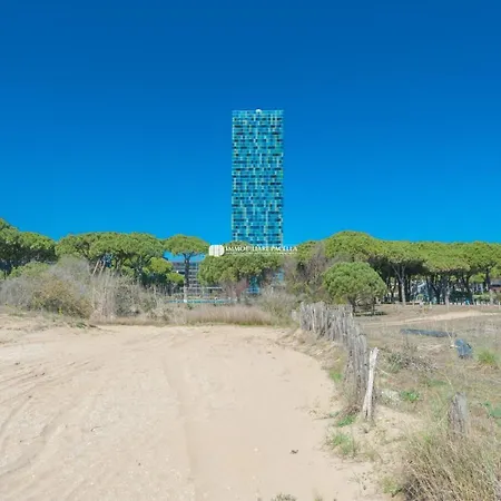 Apart Otel La Torre Merville Immobiliare Pacella Lido di Jesolo