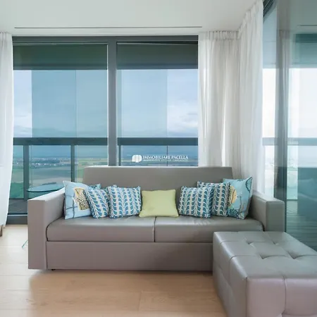 La Torre Merville Immobiliare Pacella * Lido di Jesolo