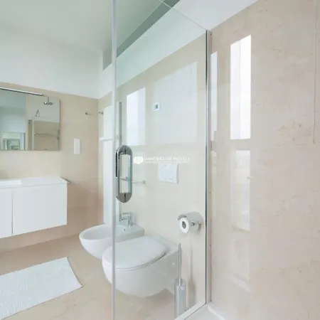 Aparthotel La Torre Merville Immobiliare Pacella
