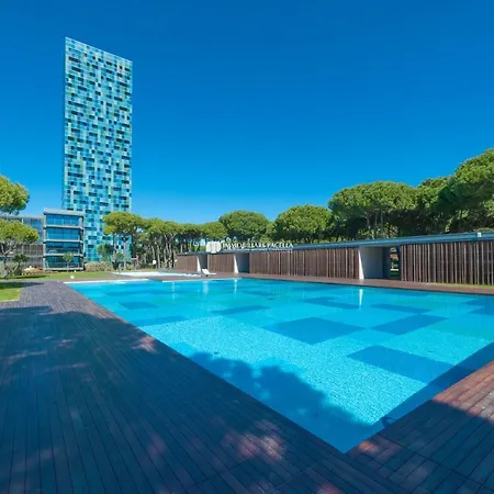 La Torre Merville Immobiliare Pacella *