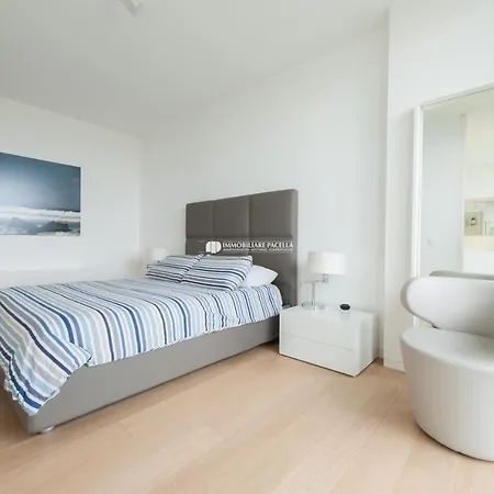 La Torre Merville Immobiliare Pacella Aparthotel