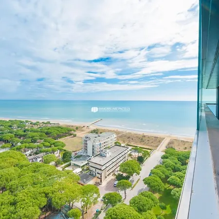 Aparthotel La Torre Merville Immobiliare Pacella Lido di Jesolo