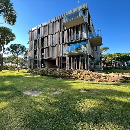 La Torre Merville Immobiliare Pacella Aparthotel *
